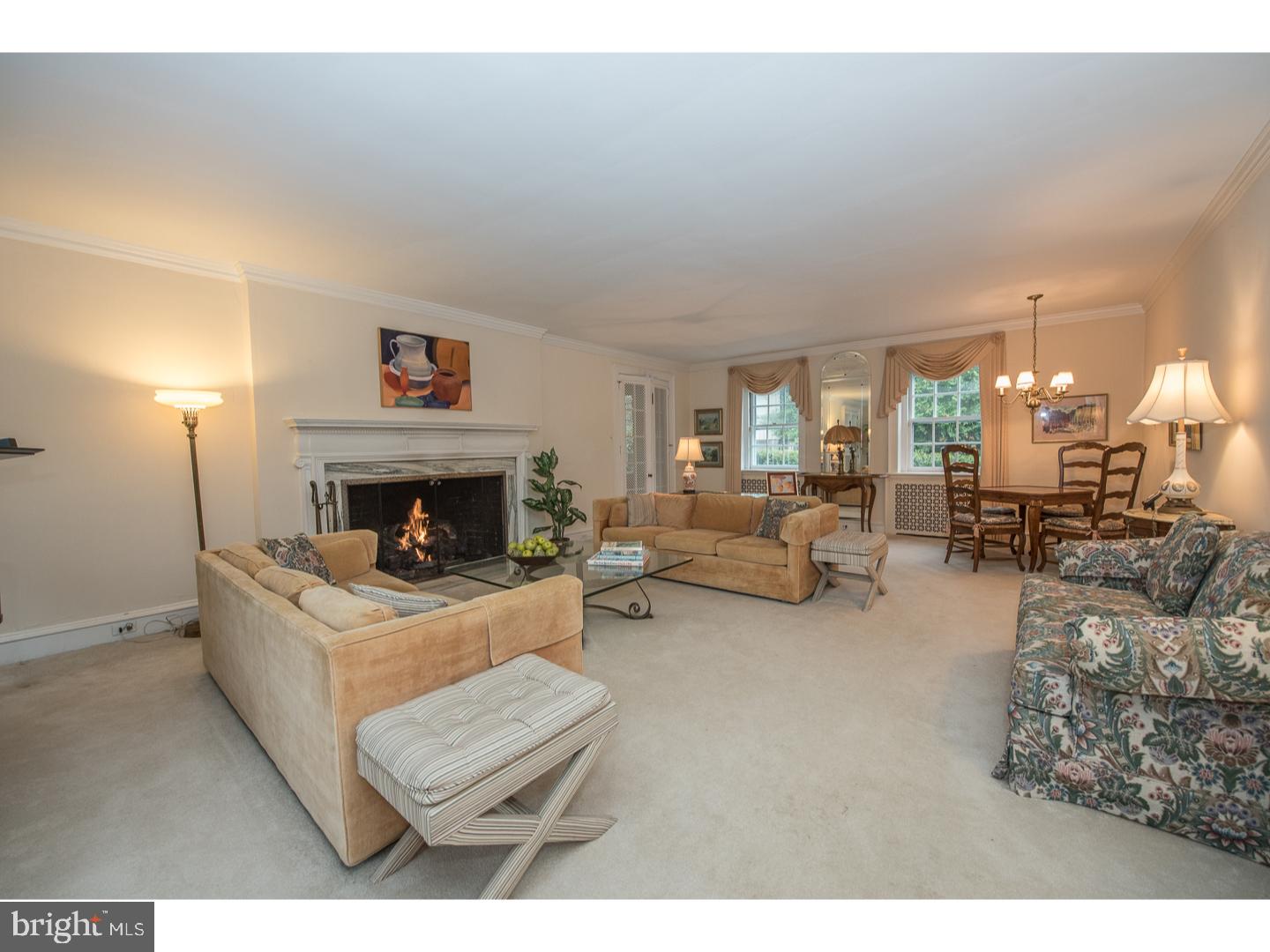 433 Warick Road Wynnewood, PA 19096 - Photo 6 of 17