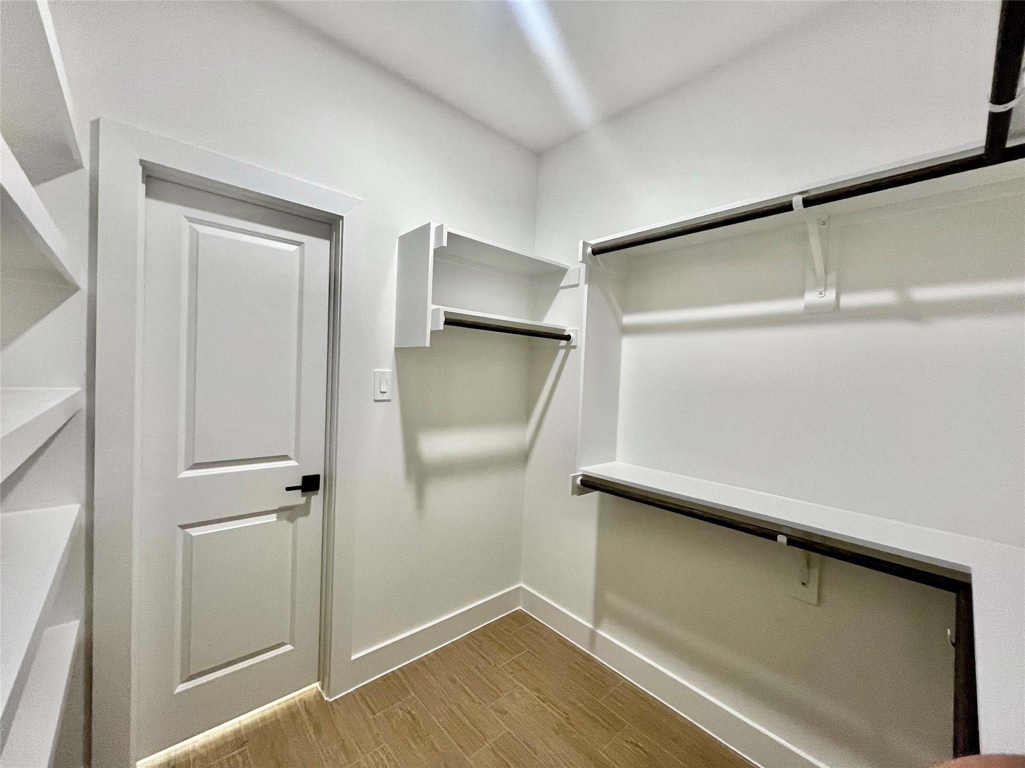 5710 Delmack Street, Unit B Houston, TX 77032 - Photo 17 of 30 Master Closet