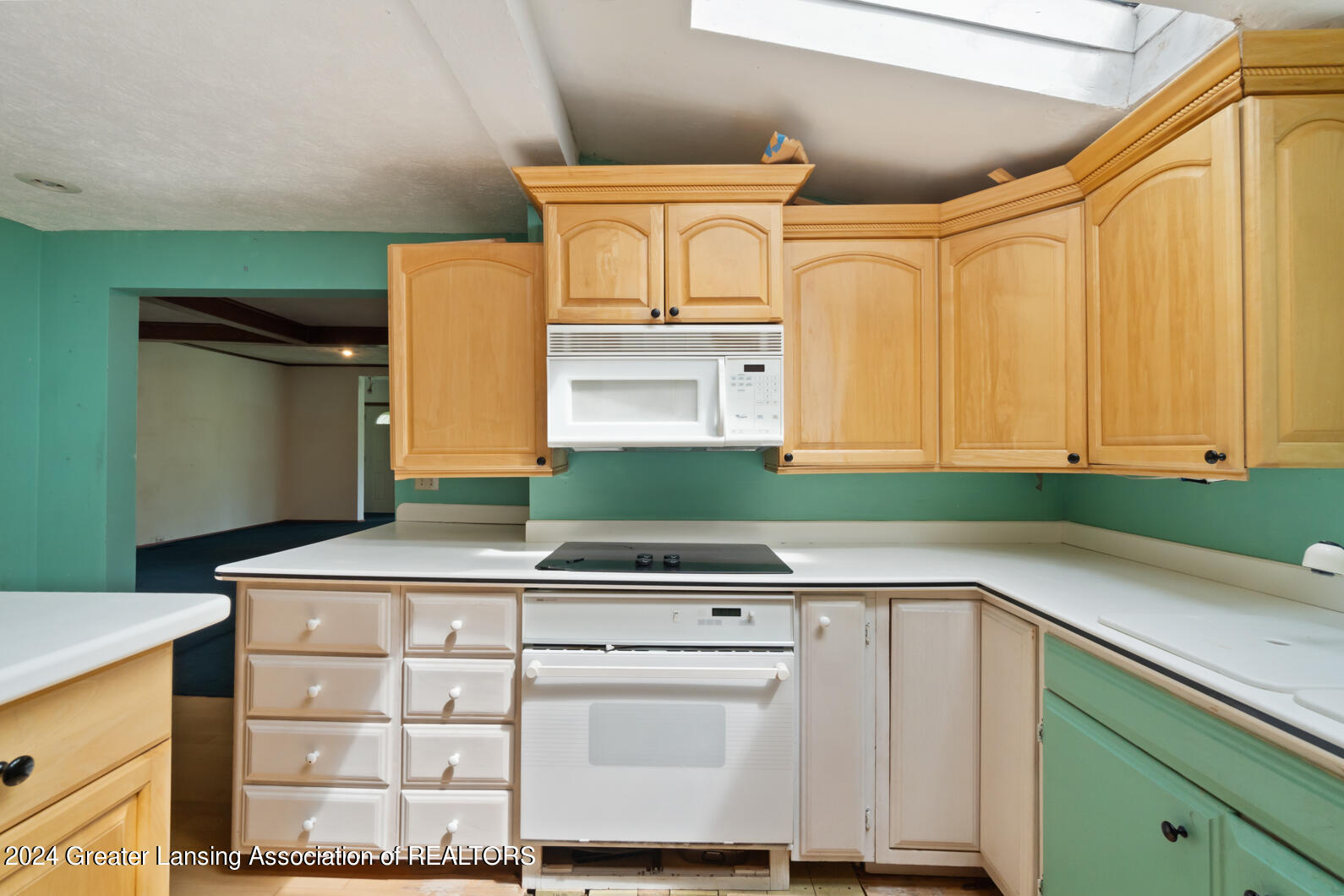 1793 Towner Road Haslett, MI 48840 - Photo 10 of 46 1793 Towner Haslett MI - 19