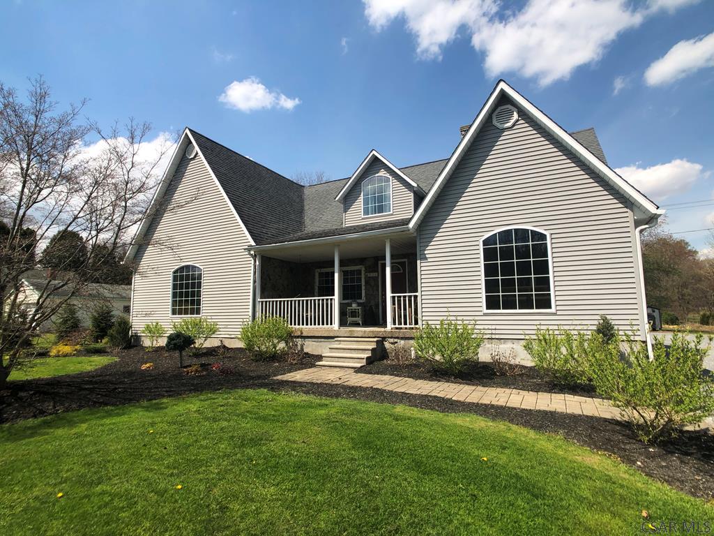 936 Pike Road Mineral Point, PA 15942 - Photo 1 of 75 Gallery Image 1