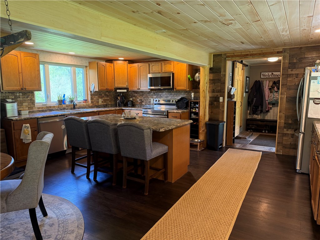 374 Brewer Run Road Smethport, PA 16749 - Photo 23 of 40