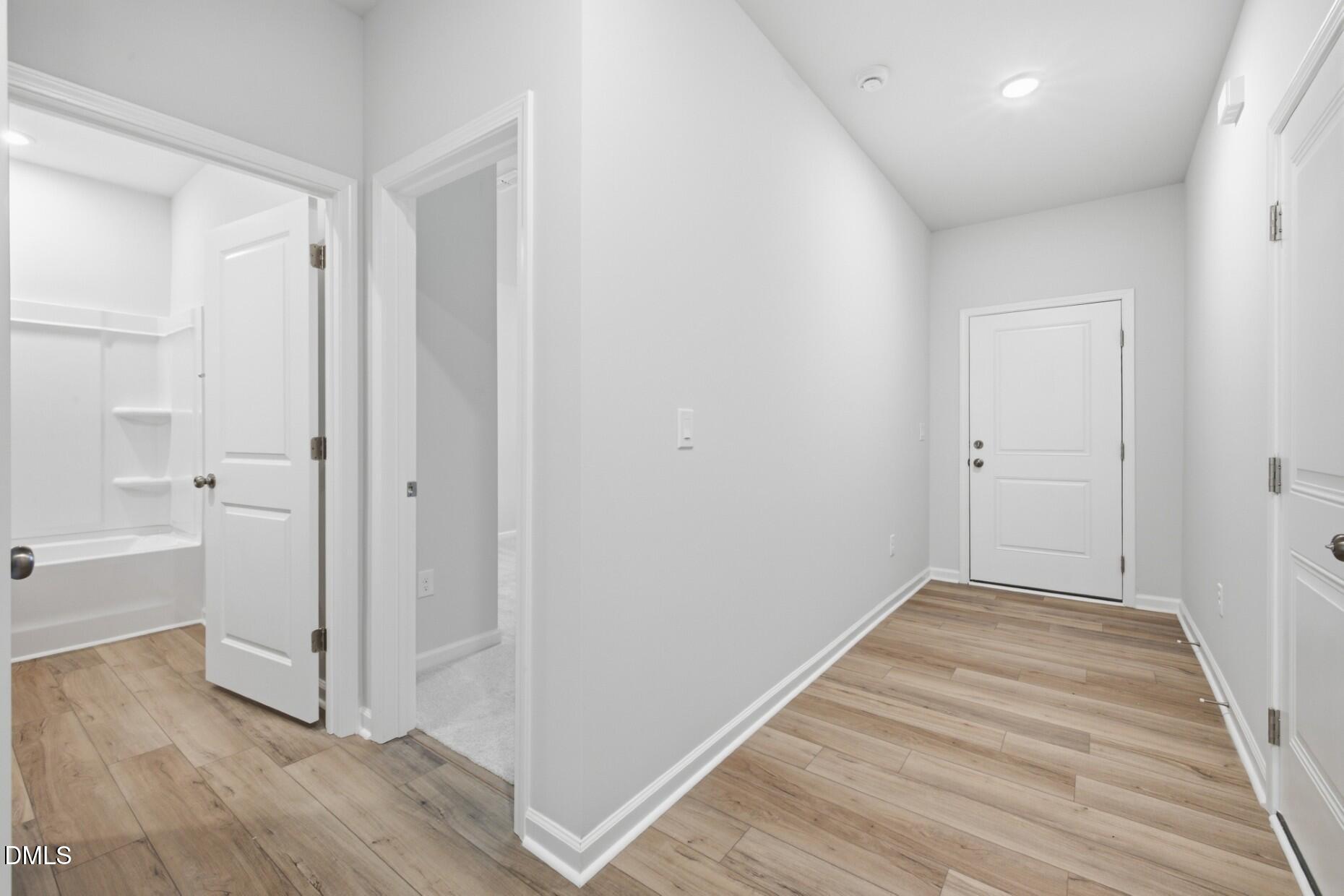 2104 Chisel Cove Road Durham, NC 27704 - Photo 17 of 27 CF Lot #254 1st Floor (2)