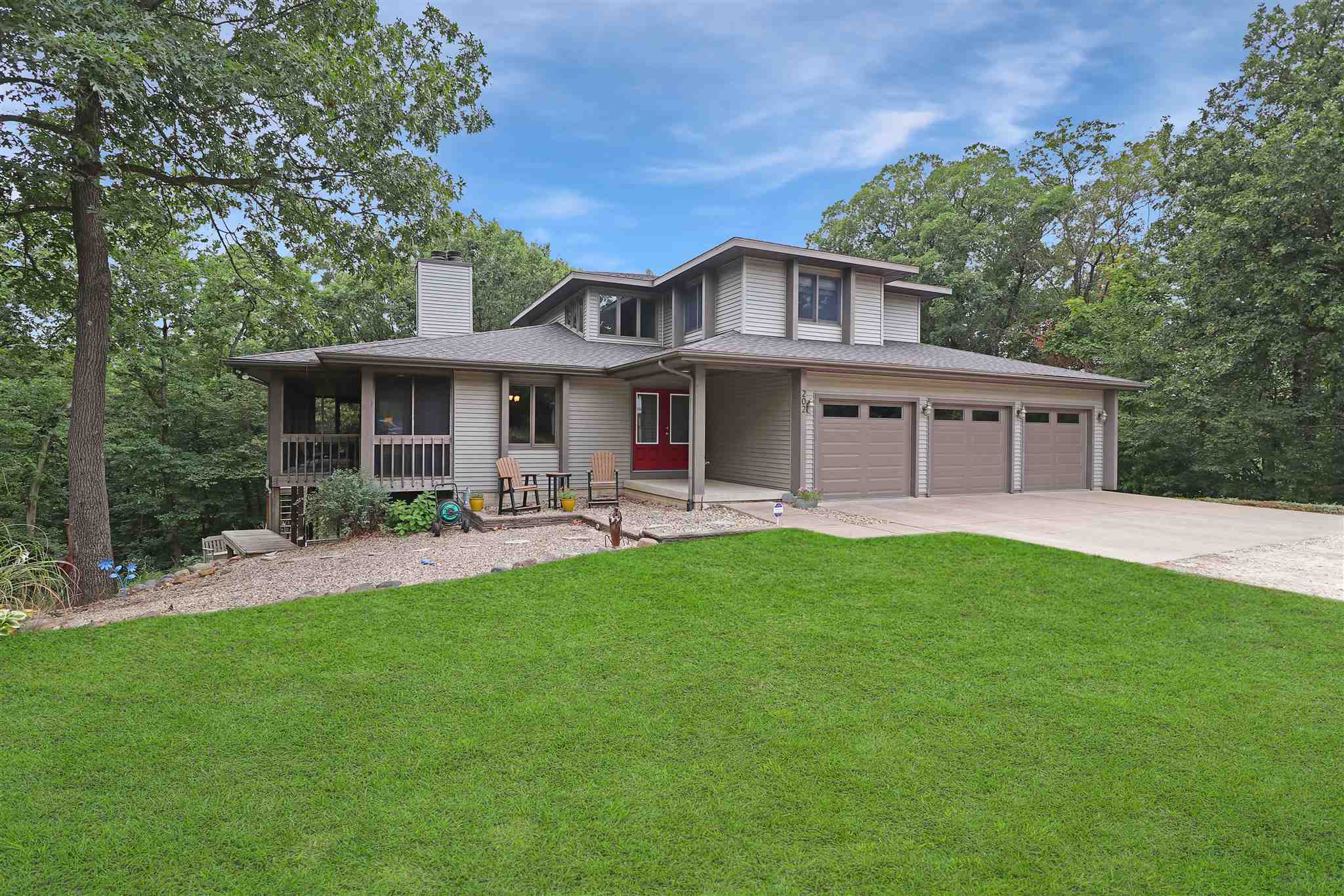202 East Miller Road Edelstein, IL 61526 - Photo 1 of 50 Gallery Image 1