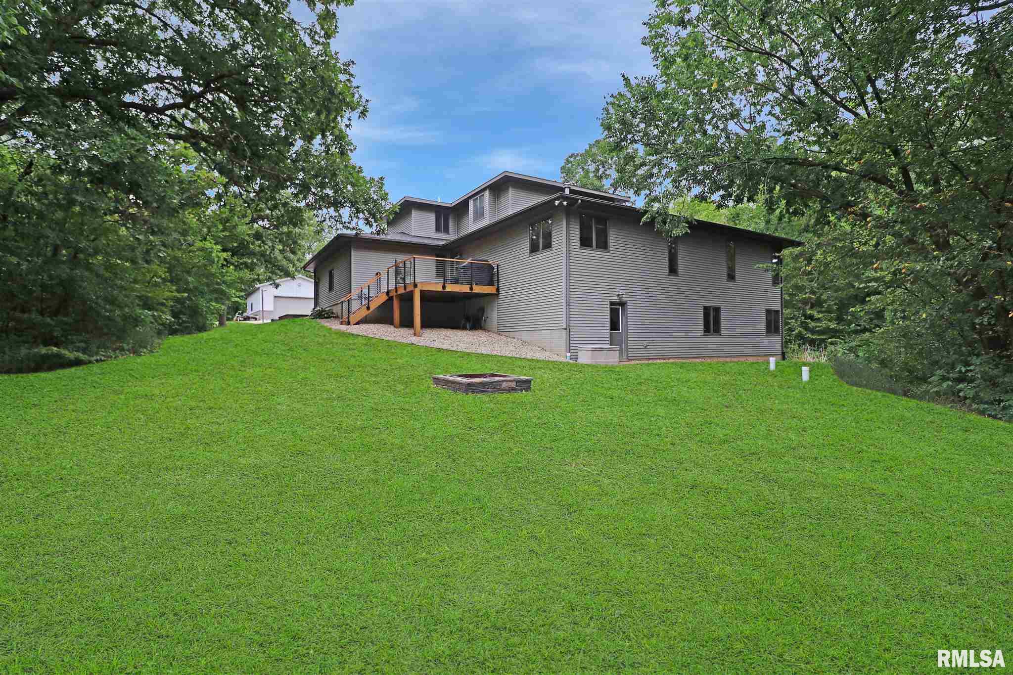 202 East Miller Road Edelstein, IL 61526 - Photo 39 of 50 Gallery Image 39