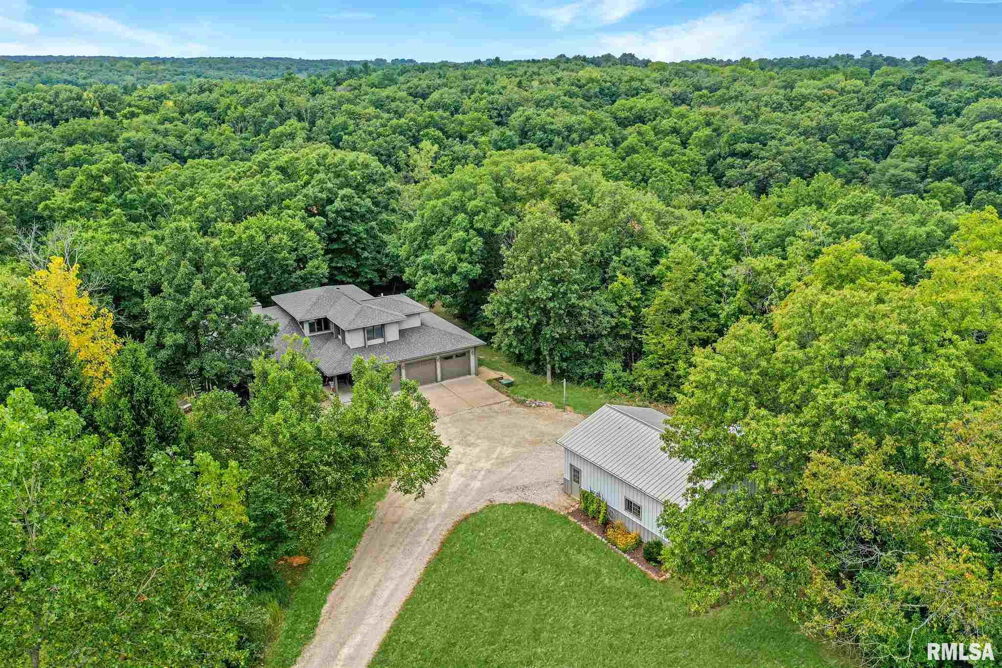202 East Miller Road Edelstein, IL 61526 - Photo 4 of 50 Gallery Image 4