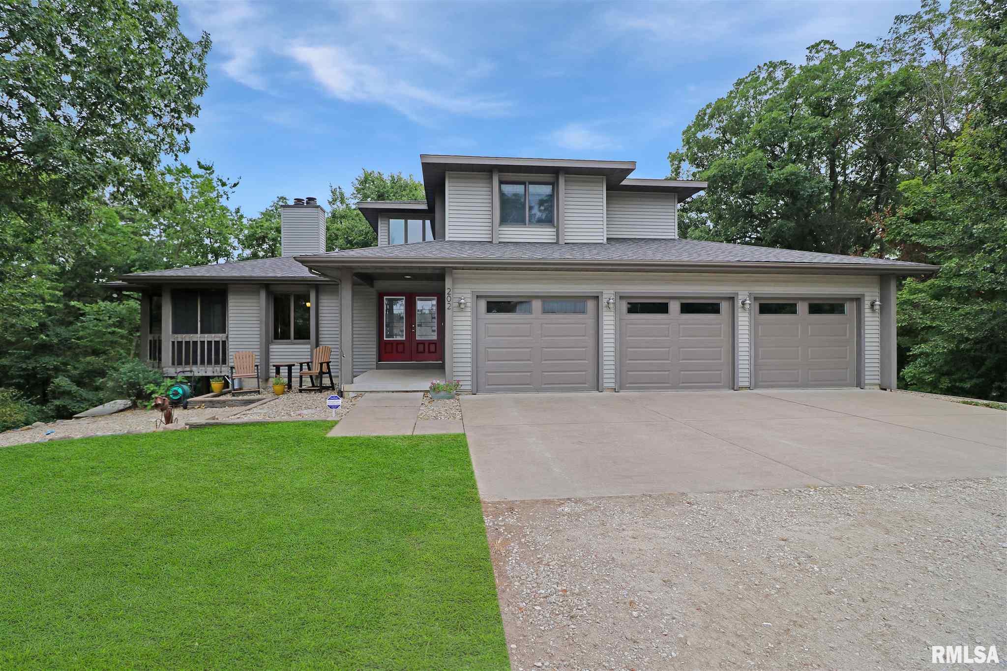202 East Miller Road Edelstein, IL 61526 - Photo 5 of 50 Gallery Image 5