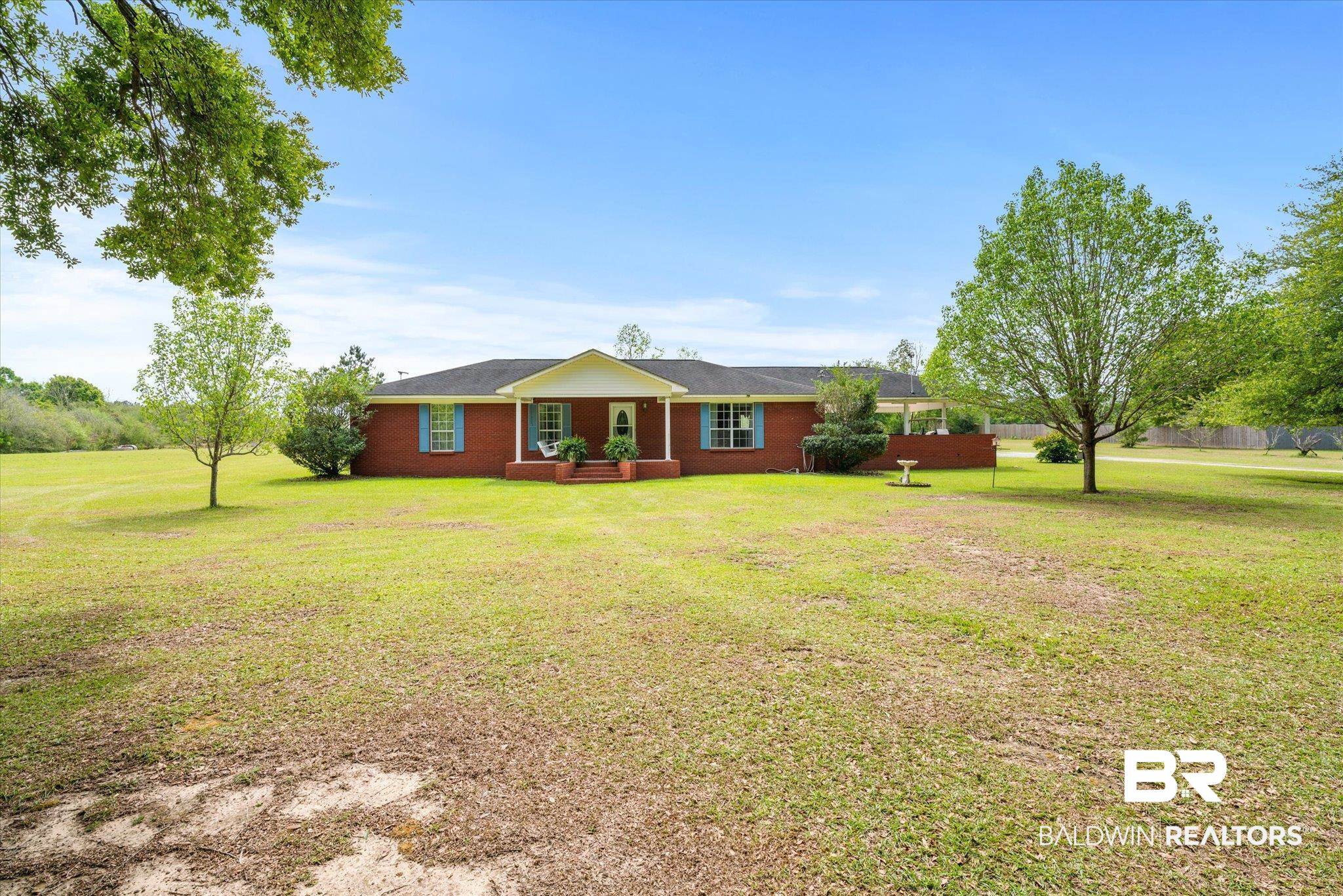 9021 Cory Lane Irvington, AL 36544 - Photo 1 of 36