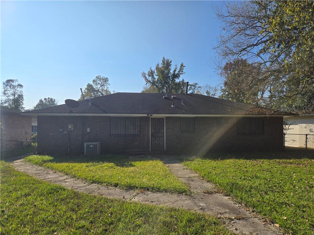 6779 East Monarch Avenue Baton Rouge, LA 70812 - Photo 14 of 14