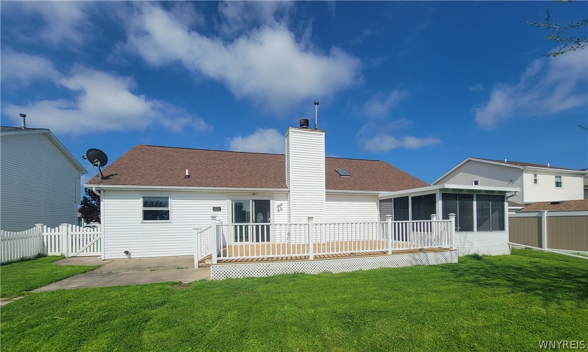 6945 Walmore Road Niagara Falls, NY 14304 - Photo 33 of 33