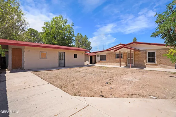 $150,000 | 306 A Street Southwest, Fabens, TX 79838