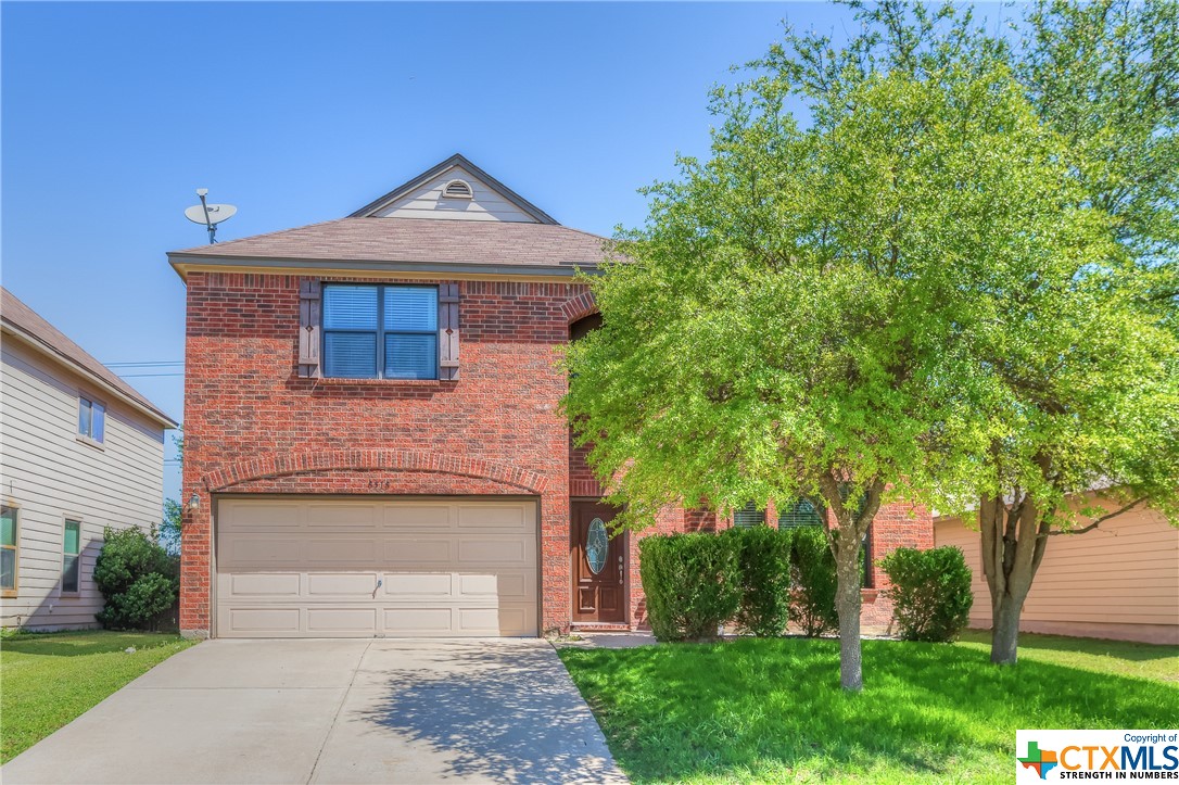 8518 Starview Street Temple, TX 76502 - Photo 1 of 1