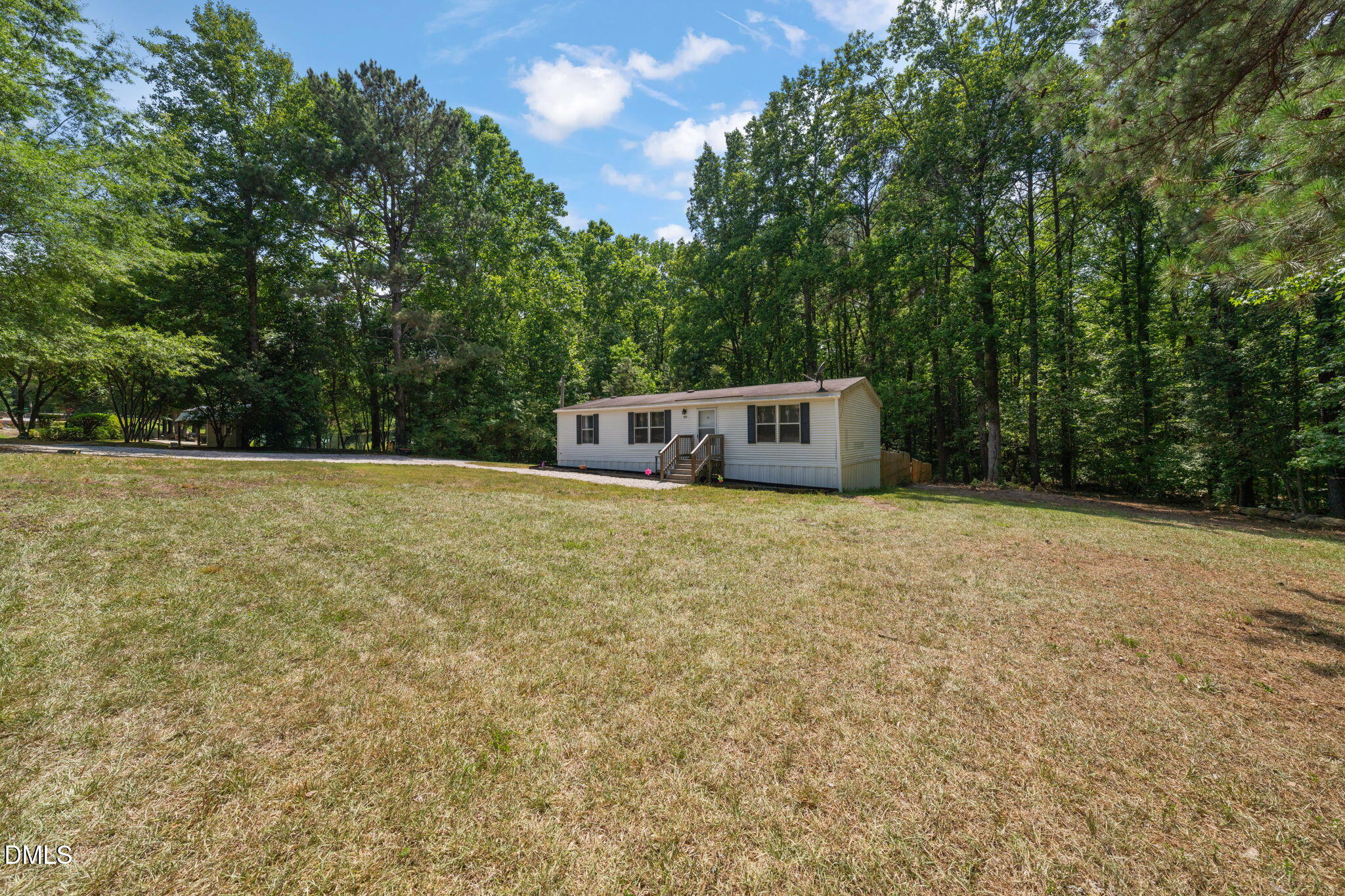 1608 Spring Hill Road Spring Hope, NC 27882 - Photo 23 of 30