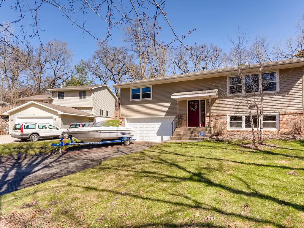 417 Totem Road St. Paul, MN 55119 - Photo 1 of 1 Gallery Image 1
