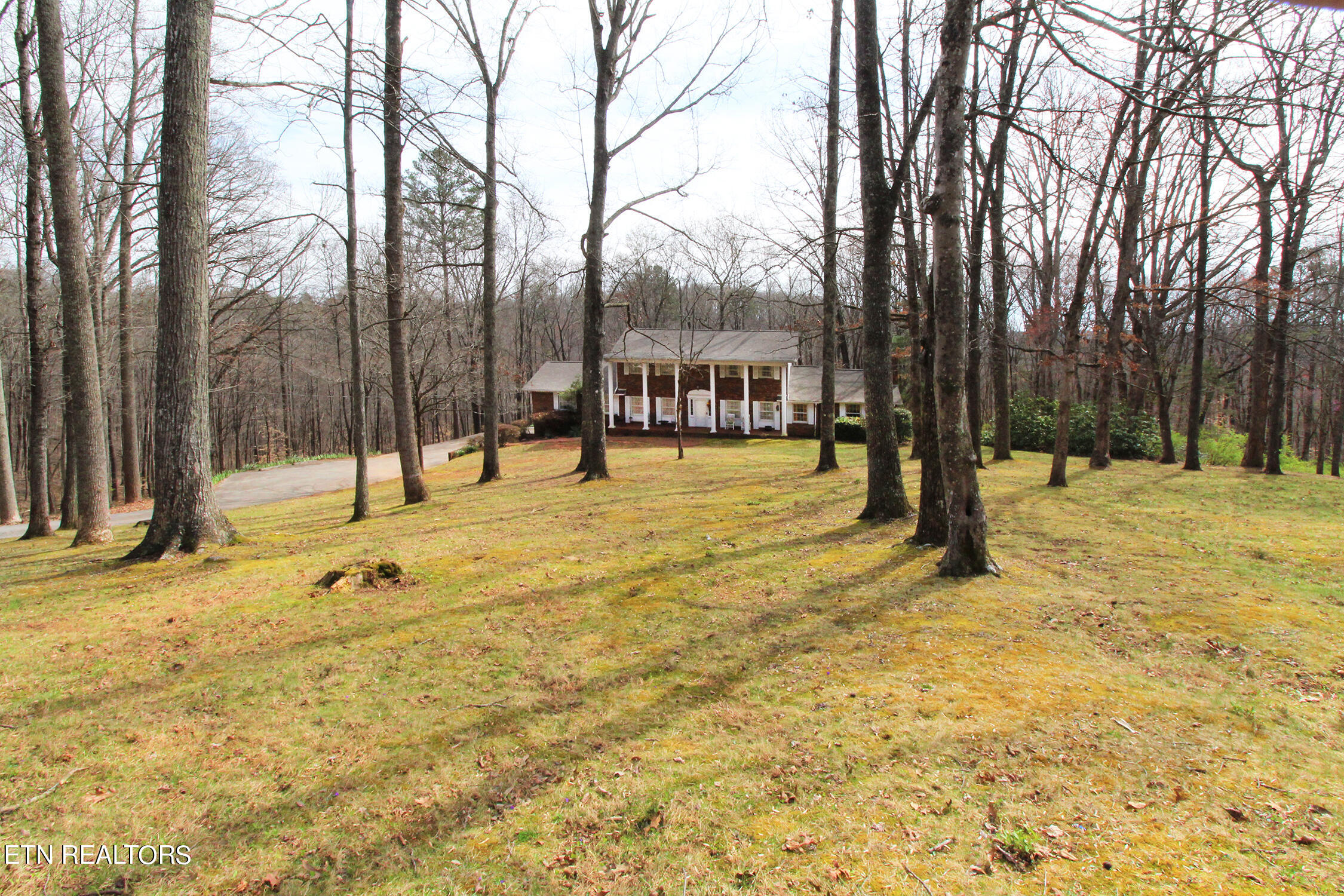 240 Island Ford Road Rocky Top, TN 37769 - Photo 1 of 60 Front