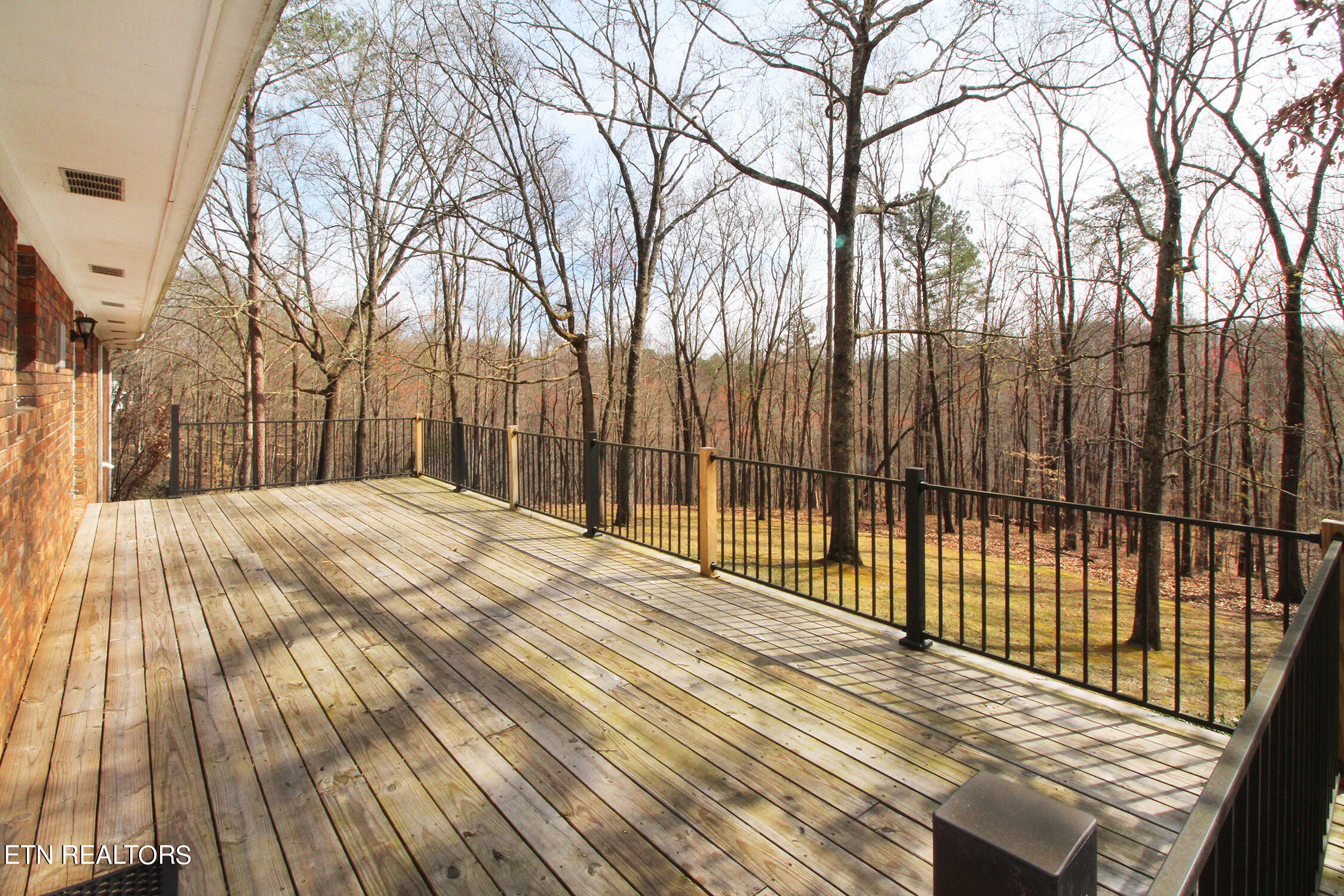240 Island Ford Road Rocky Top, TN 37769 - Photo 13 of 60 Deck