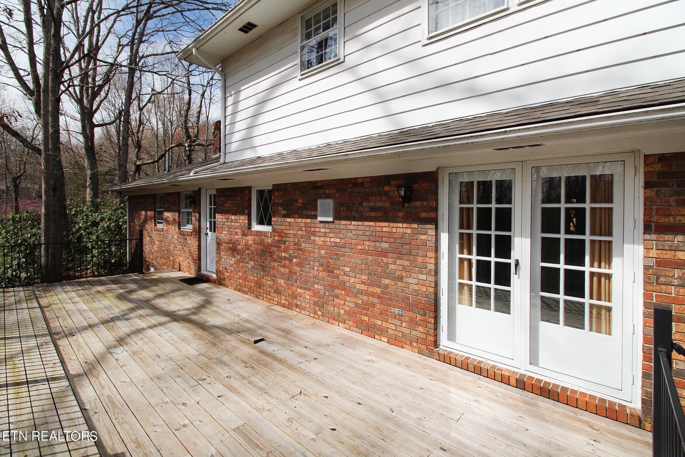 240 Island Ford Road Rocky Top, TN 37769 - Photo 14 of 60 Deck