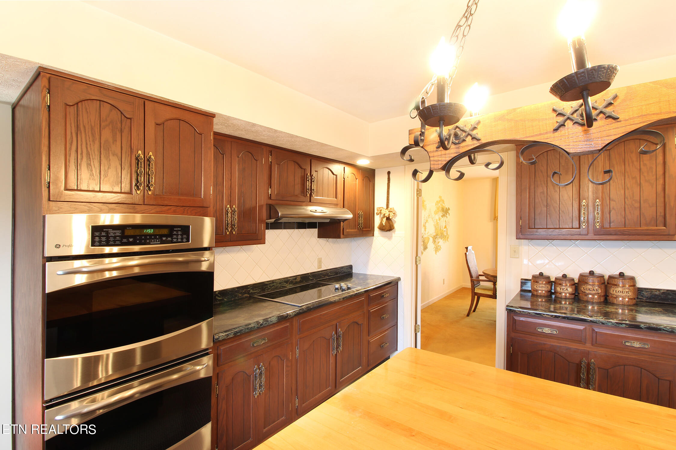 240 Island Ford Road Rocky Top, TN 37769 - Photo 18 of 60 Kitchen