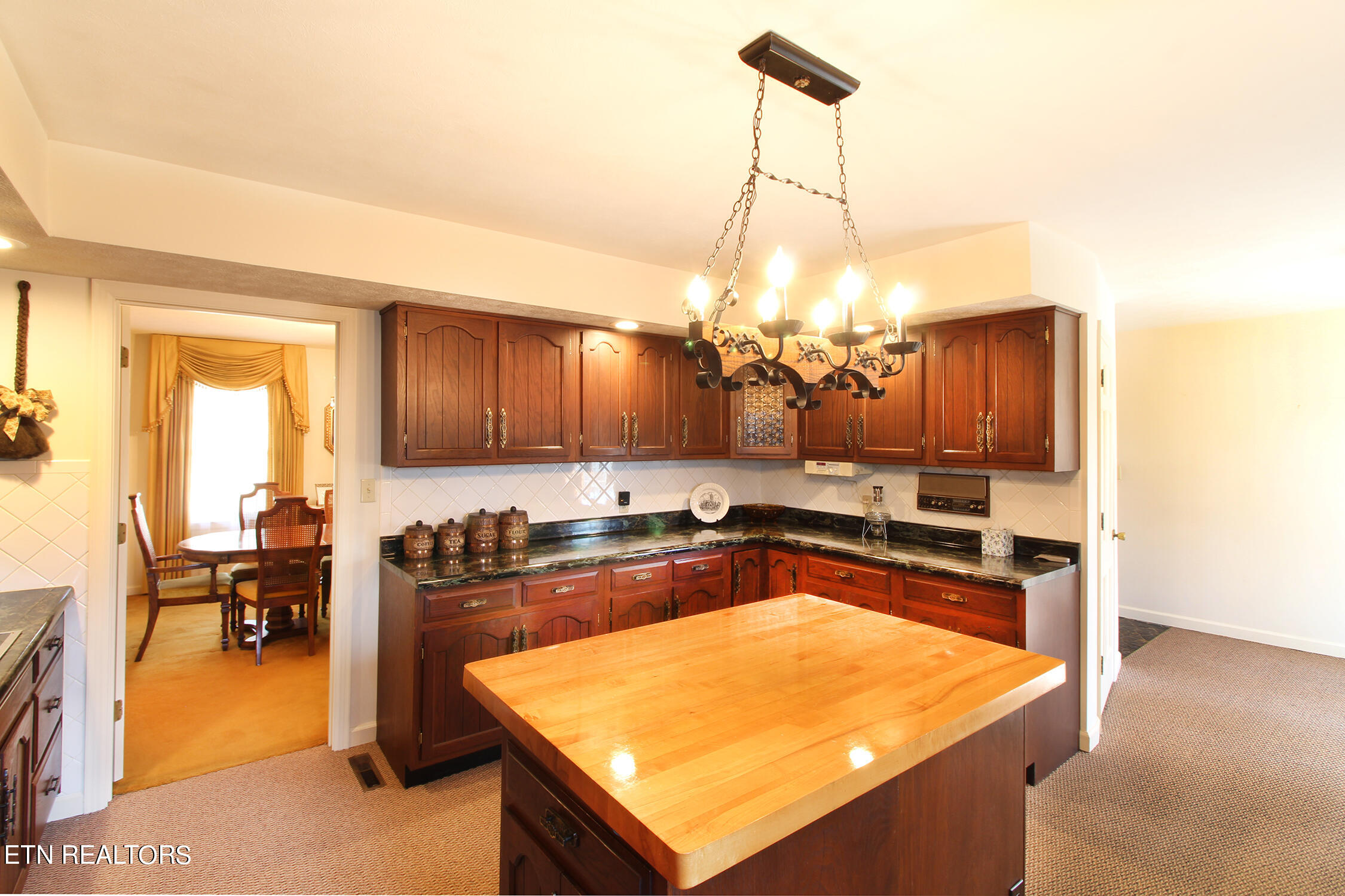 240 Island Ford Road Rocky Top, TN 37769 - Photo 20 of 60 Kitchen