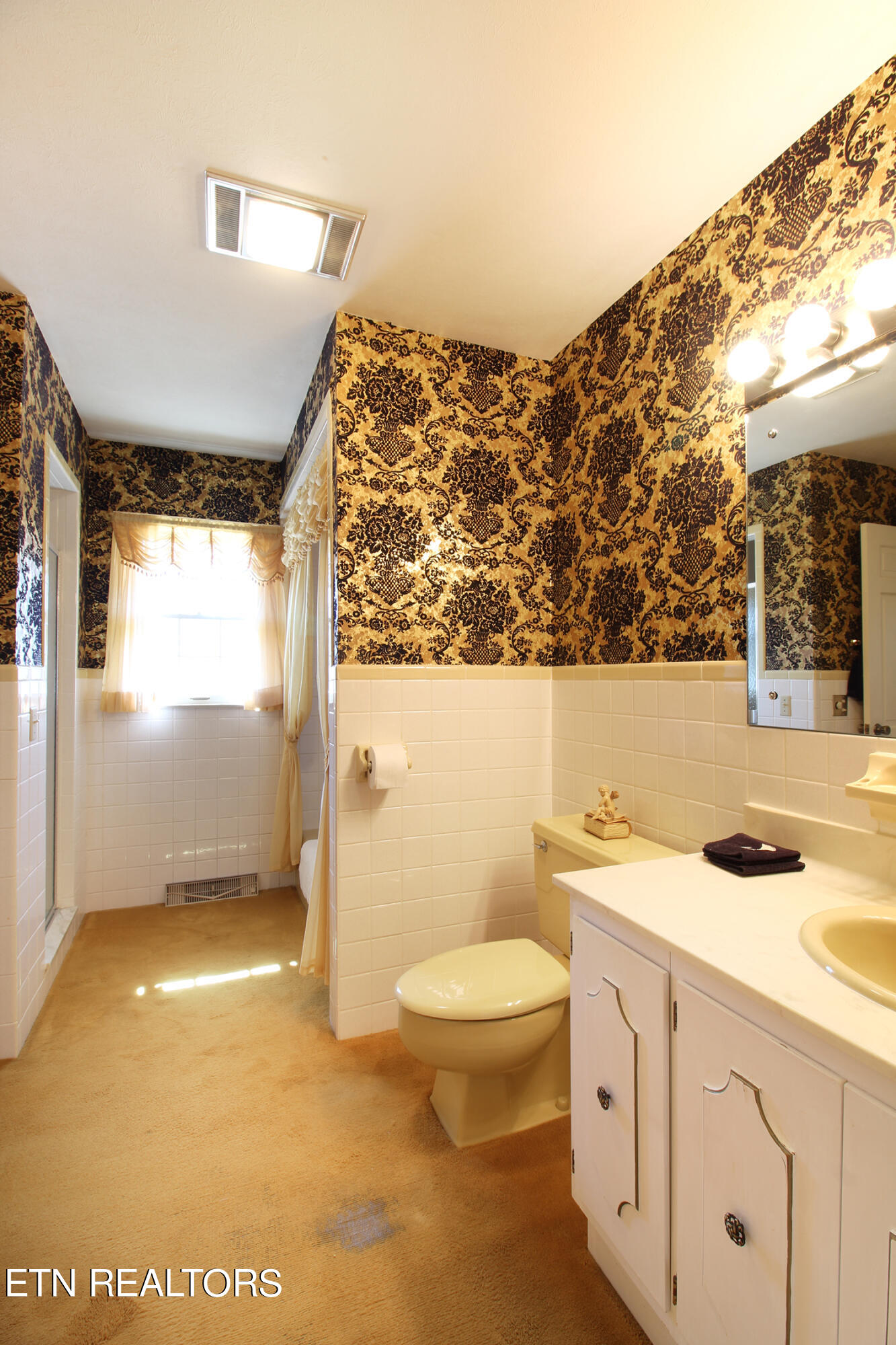 240 Island Ford Road Rocky Top, TN 37769 - Photo 33 of 60 1st Bathroom