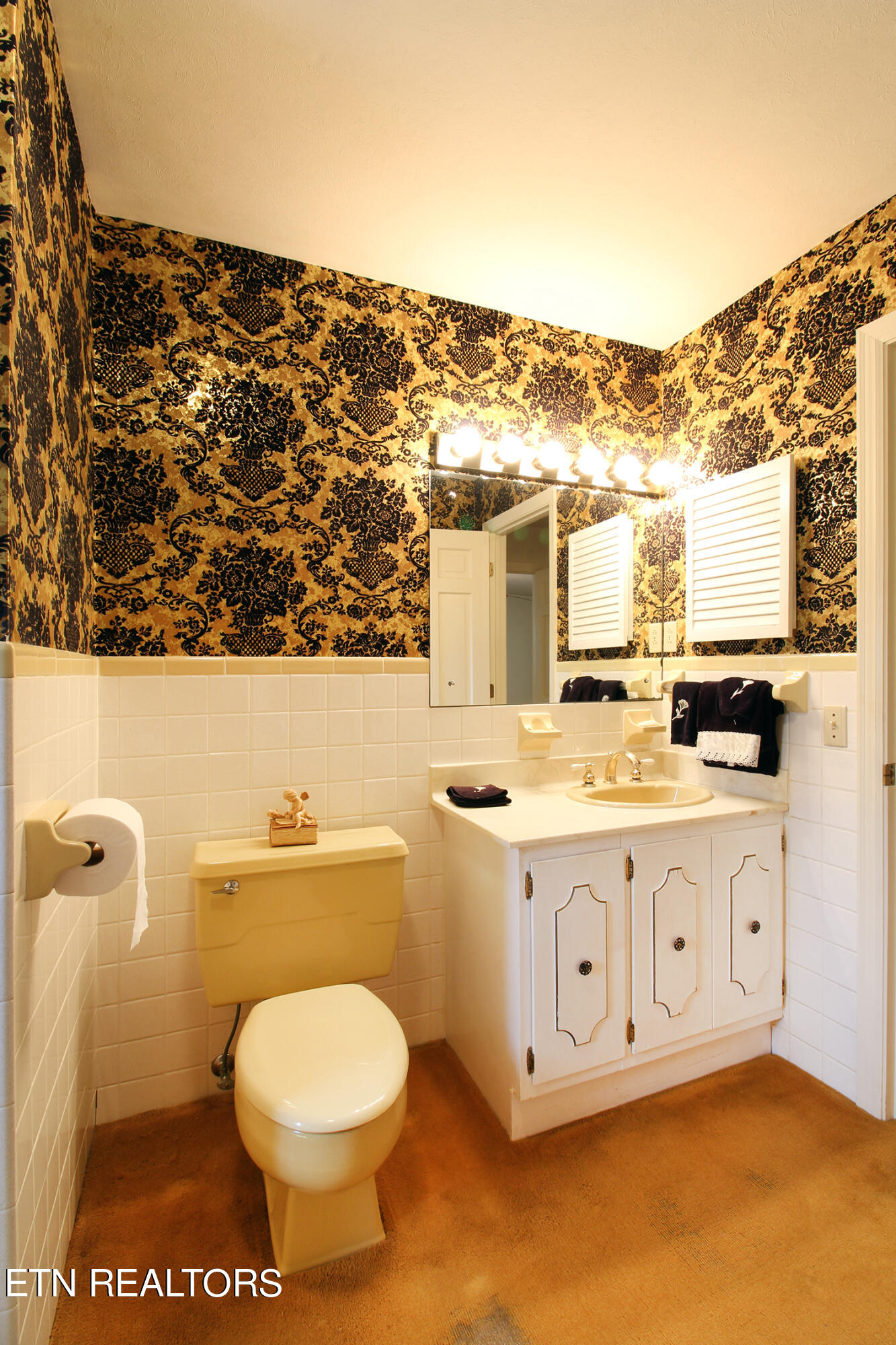 240 Island Ford Road Rocky Top, TN 37769 - Photo 34 of 60 1st Bathroom