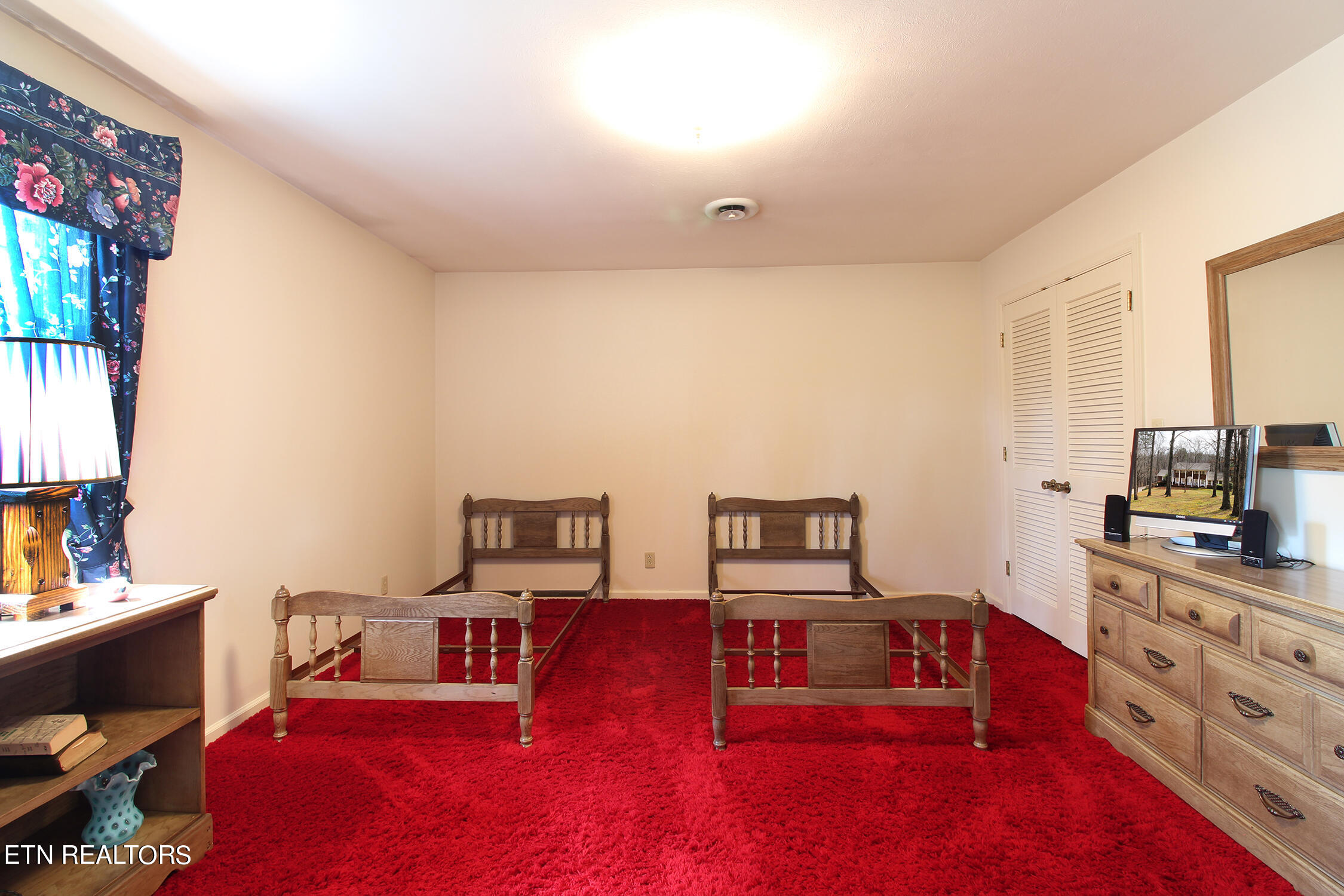 240 Island Ford Road Rocky Top, TN 37769 - Photo 35 of 60 2nd Bedroom
