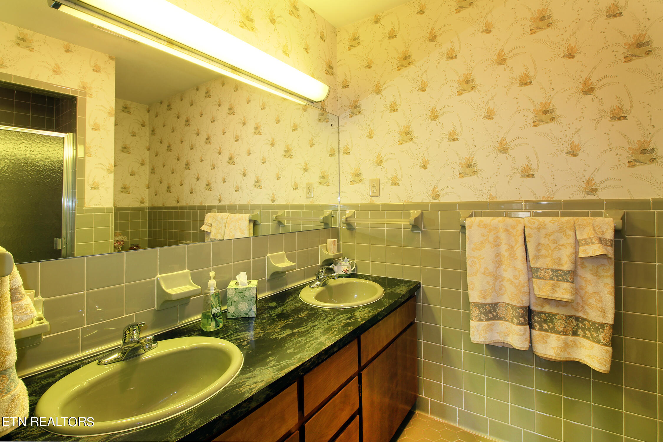 240 Island Ford Road Rocky Top, TN 37769 - Photo 36 of 60 2nd Bathroom