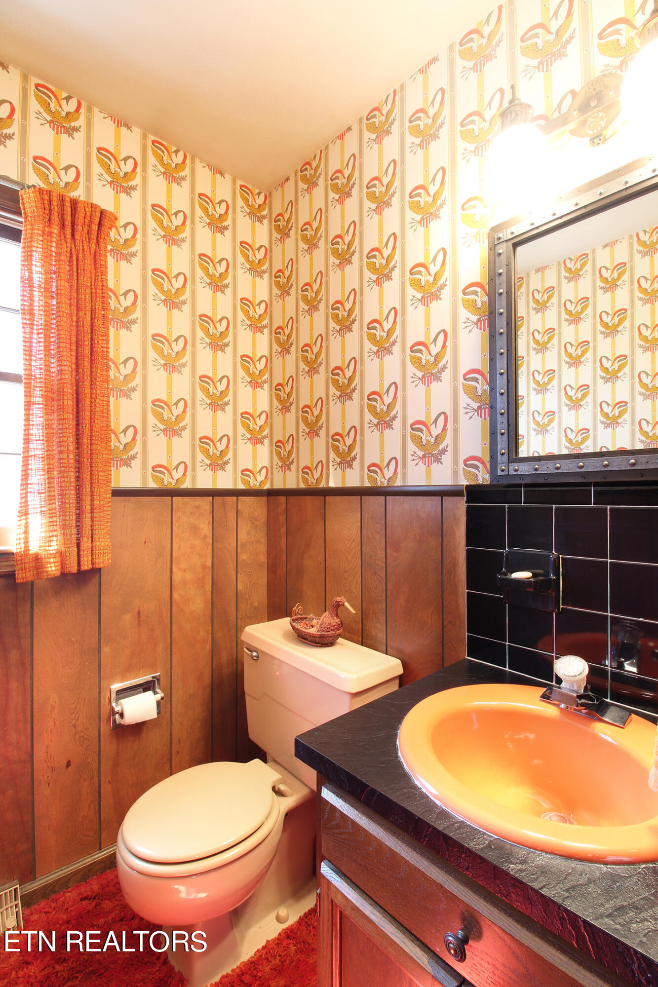 240 Island Ford Road Rocky Top, TN 37769 - Photo 45 of 60 Half Bathroom