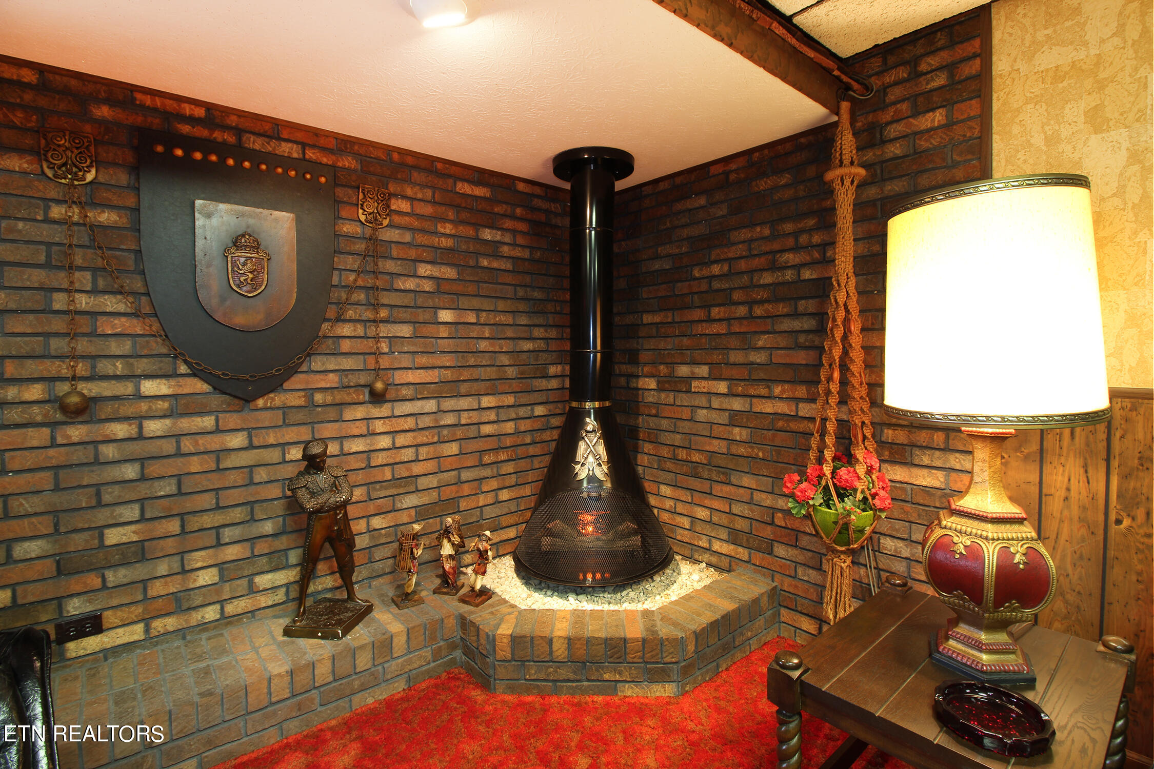 240 Island Ford Road Rocky Top, TN 37769 - Photo 52 of 60 Rec Room