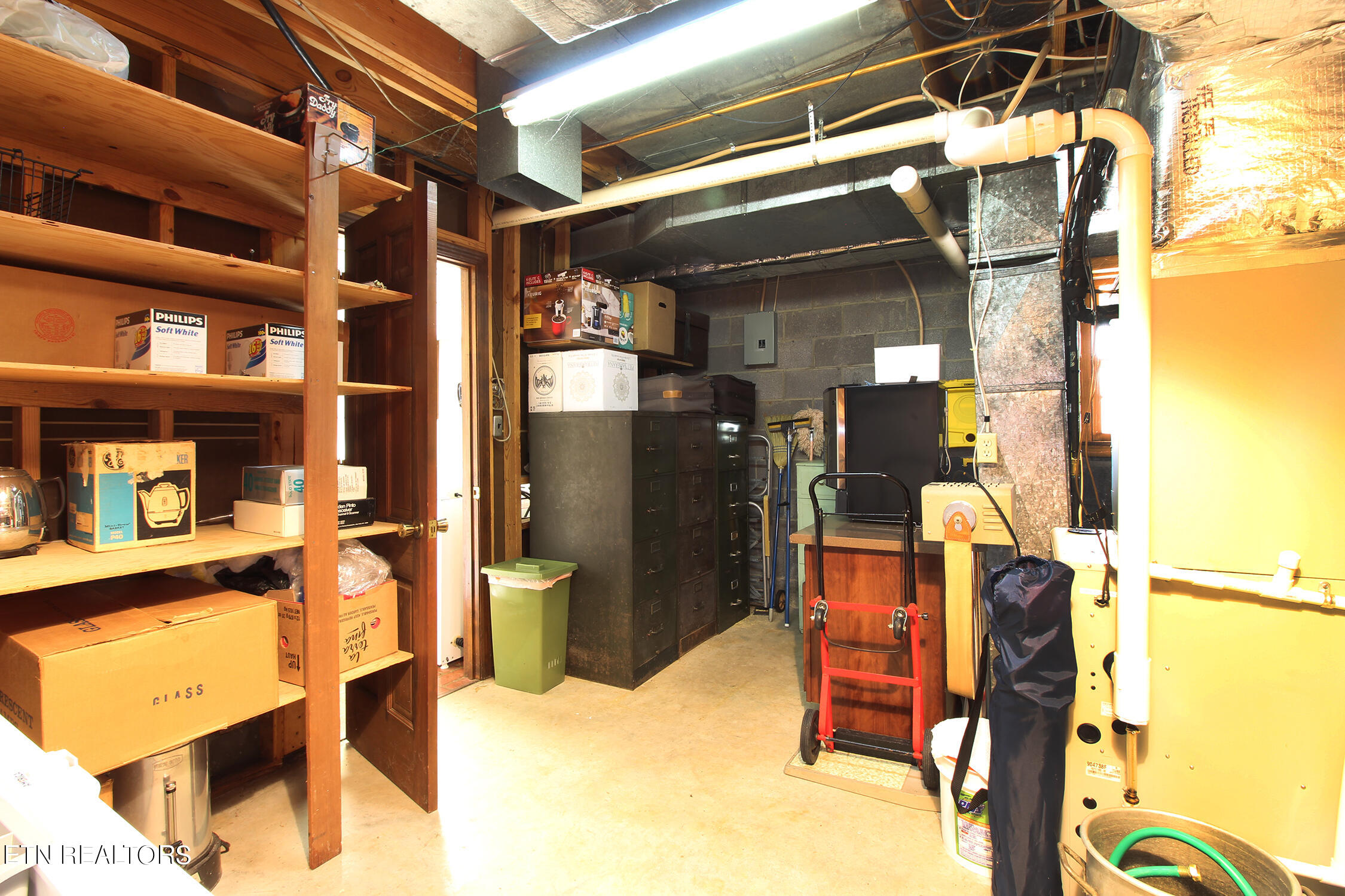 240 Island Ford Road Rocky Top, TN 37769 - Photo 54 of 60 Utility Room