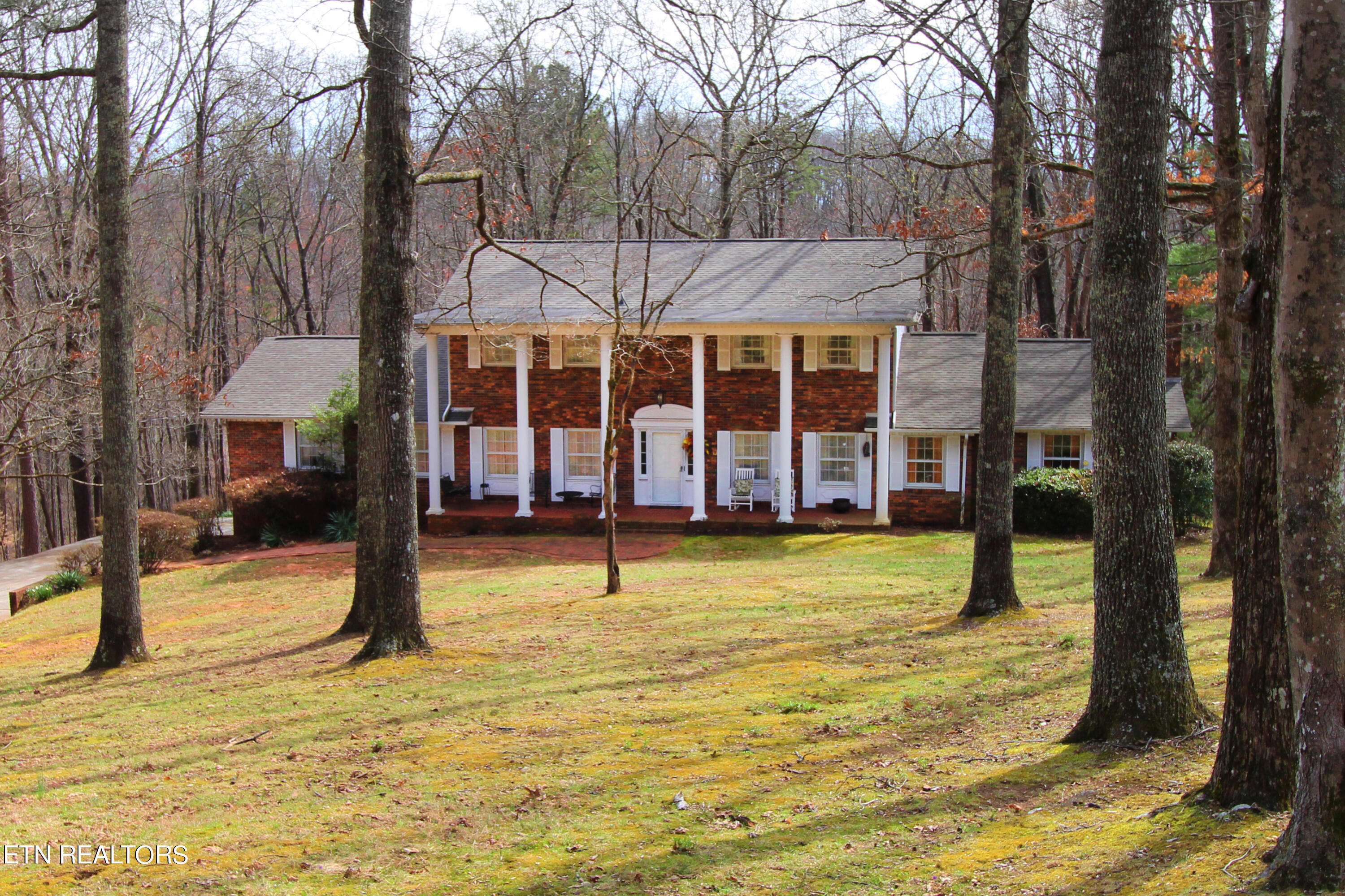 240 Island Ford Road Rocky Top, TN 37769 - Photo 60 of 60 Front