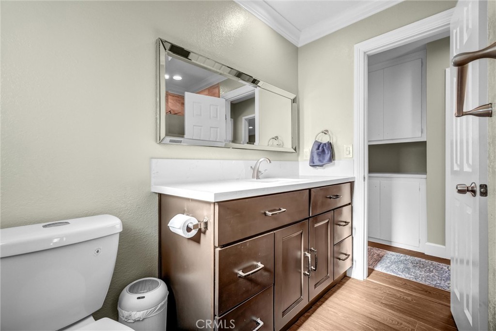 10661 Ritter Street Cypress, CA 90630 - Photo 24 of 32 upstairs 3/4 bath