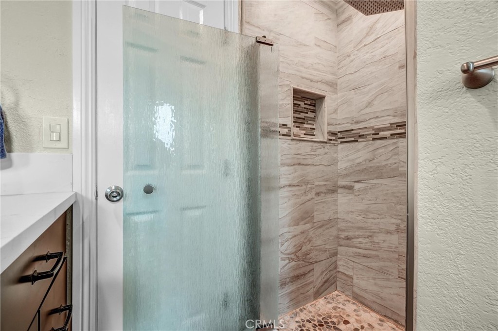 10661 Ritter Street Cypress, CA 90630 - Photo 25 of 32 stand up shower in upstairs bath