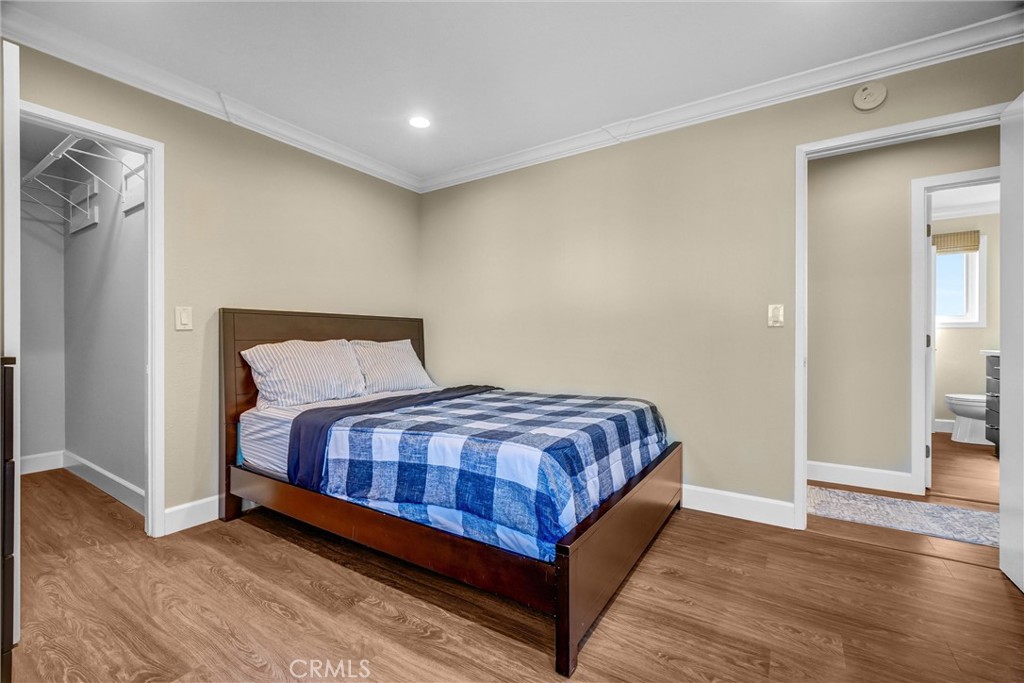 10661 Ritter Street Cypress, CA 90630 - Photo 27 of 32 upstairs bedroom 4