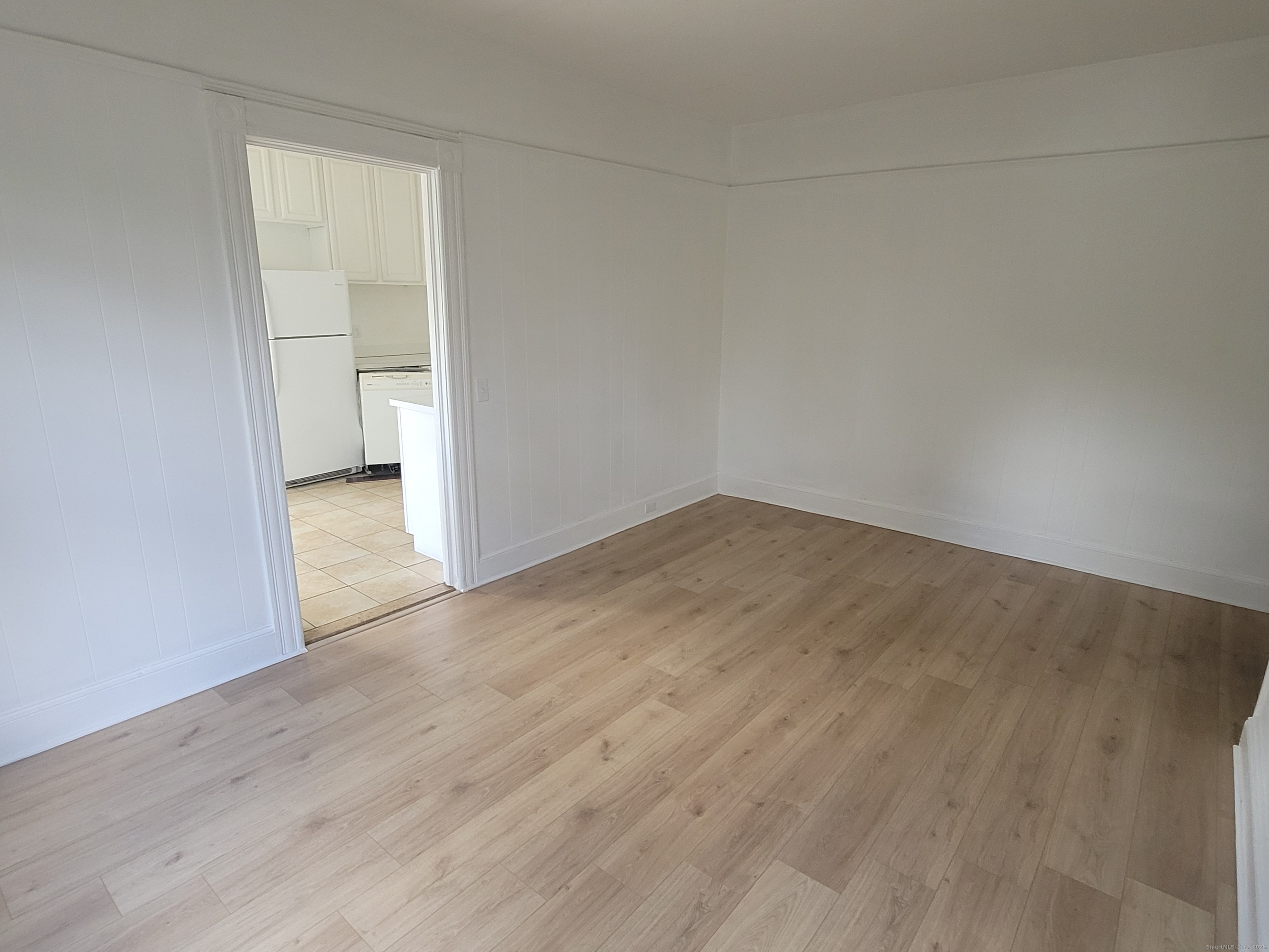 36 5th Street, Unit A Norwalk, CT 06855 - Photo 5 of 15 wooden floor in a room