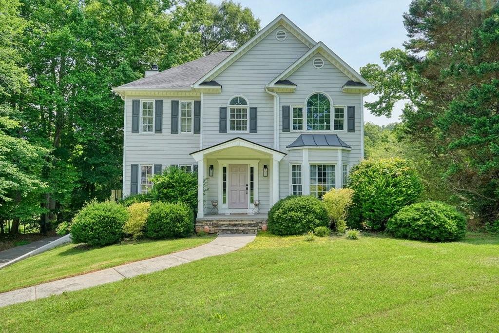 410 Windsor Way Canton, GA 30115 - Photo 1 of 43