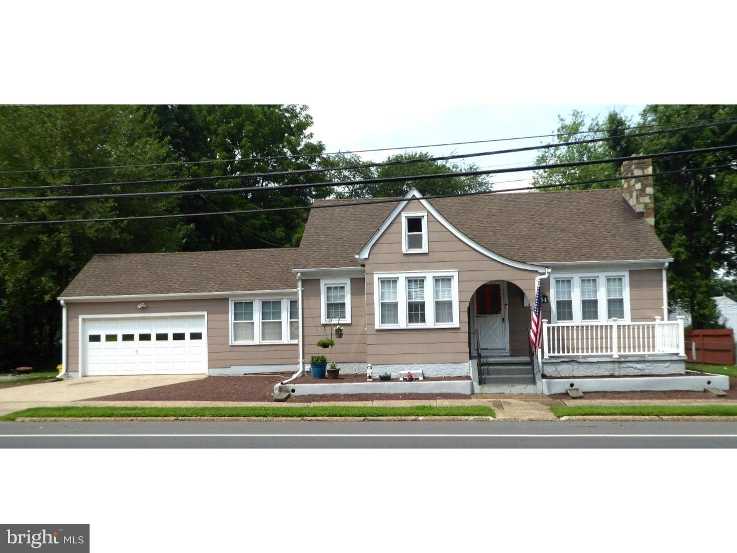 2734 Quakerbridge Road Hamilton, NJ 08619 - Photo 1 of 23 Exterior Front