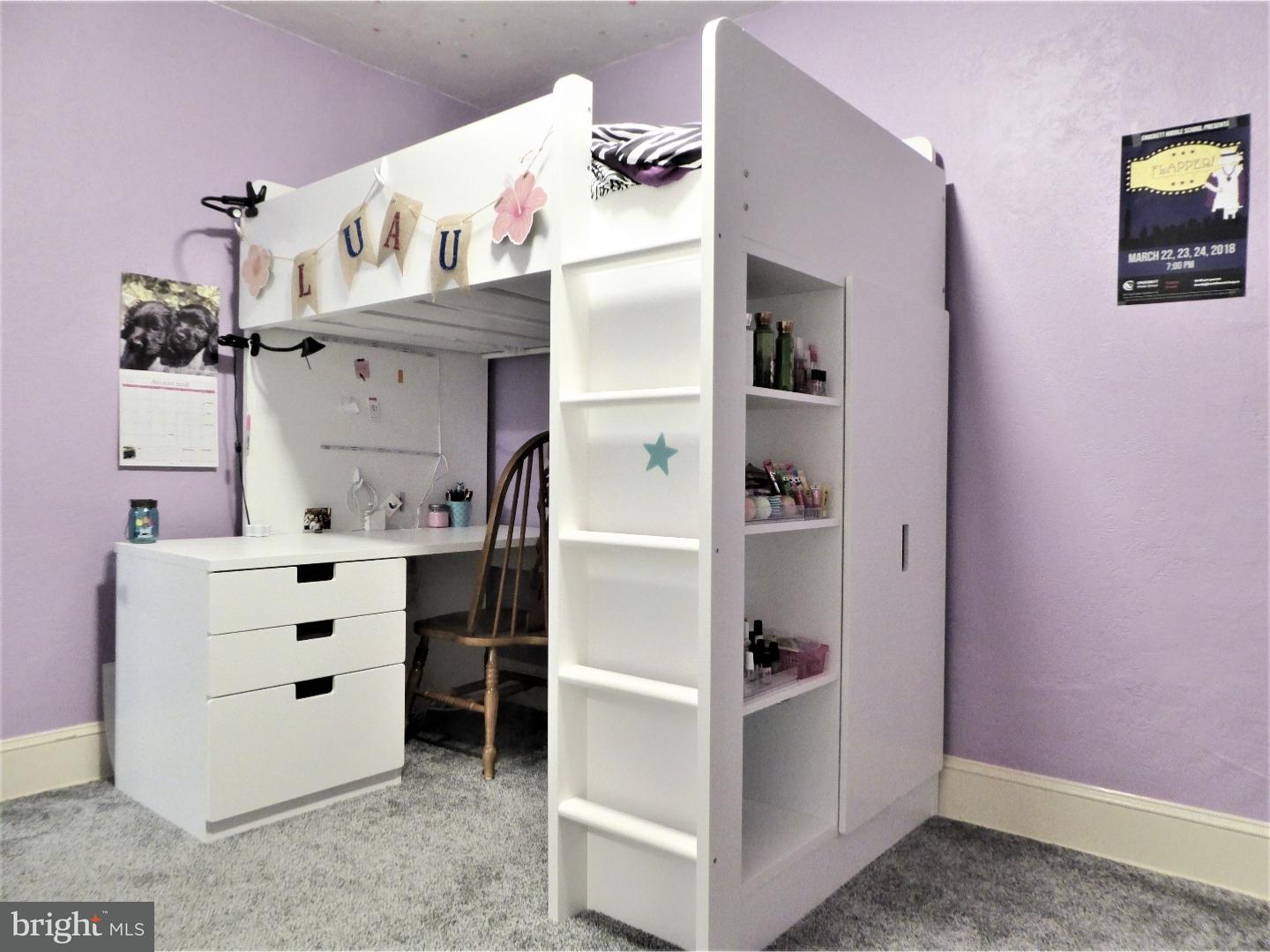 2734 Quakerbridge Road Hamilton, NJ 08619 - Photo 18 of 23 Bedroom 2