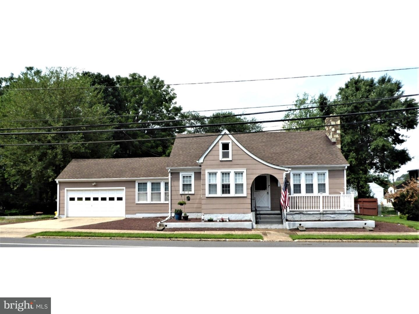 2734 Quakerbridge Road Hamilton, NJ 08619 - Photo 23 of 23 Exterior Front