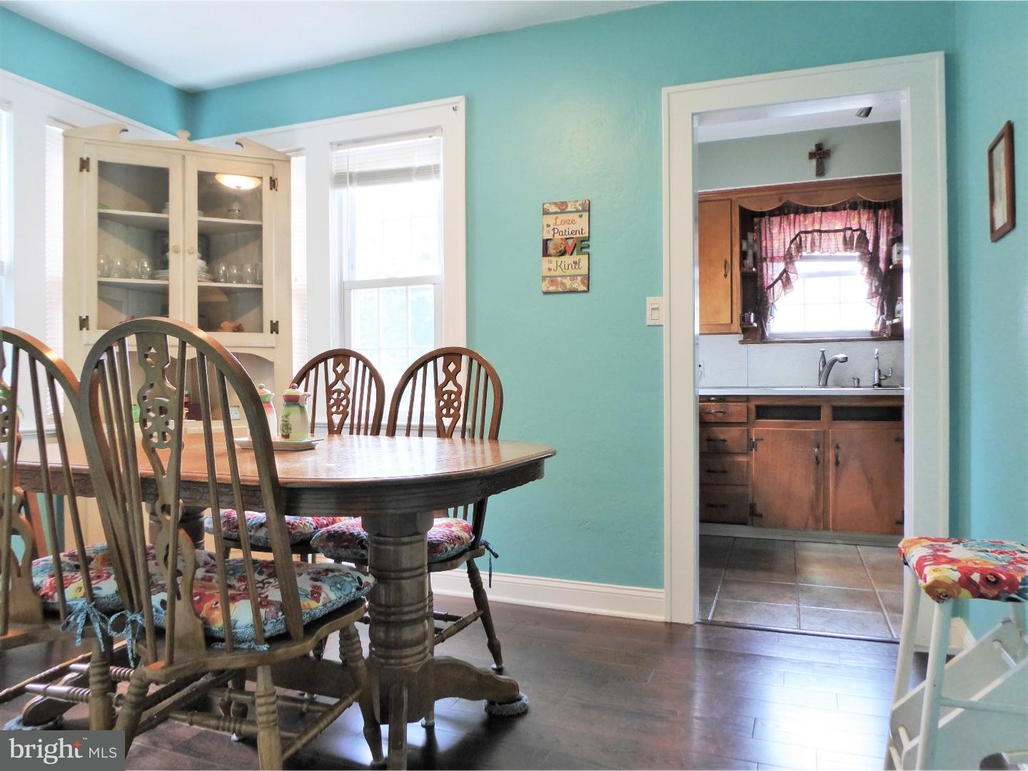 2734 Quakerbridge Road Hamilton, NJ 08619 - Photo 7 of 23 Dining Room