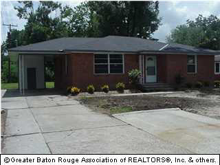 6884 Winbourne Avenue Baton Rouge, LA 70805 - Photo 1 of 8 Gallery Image 1