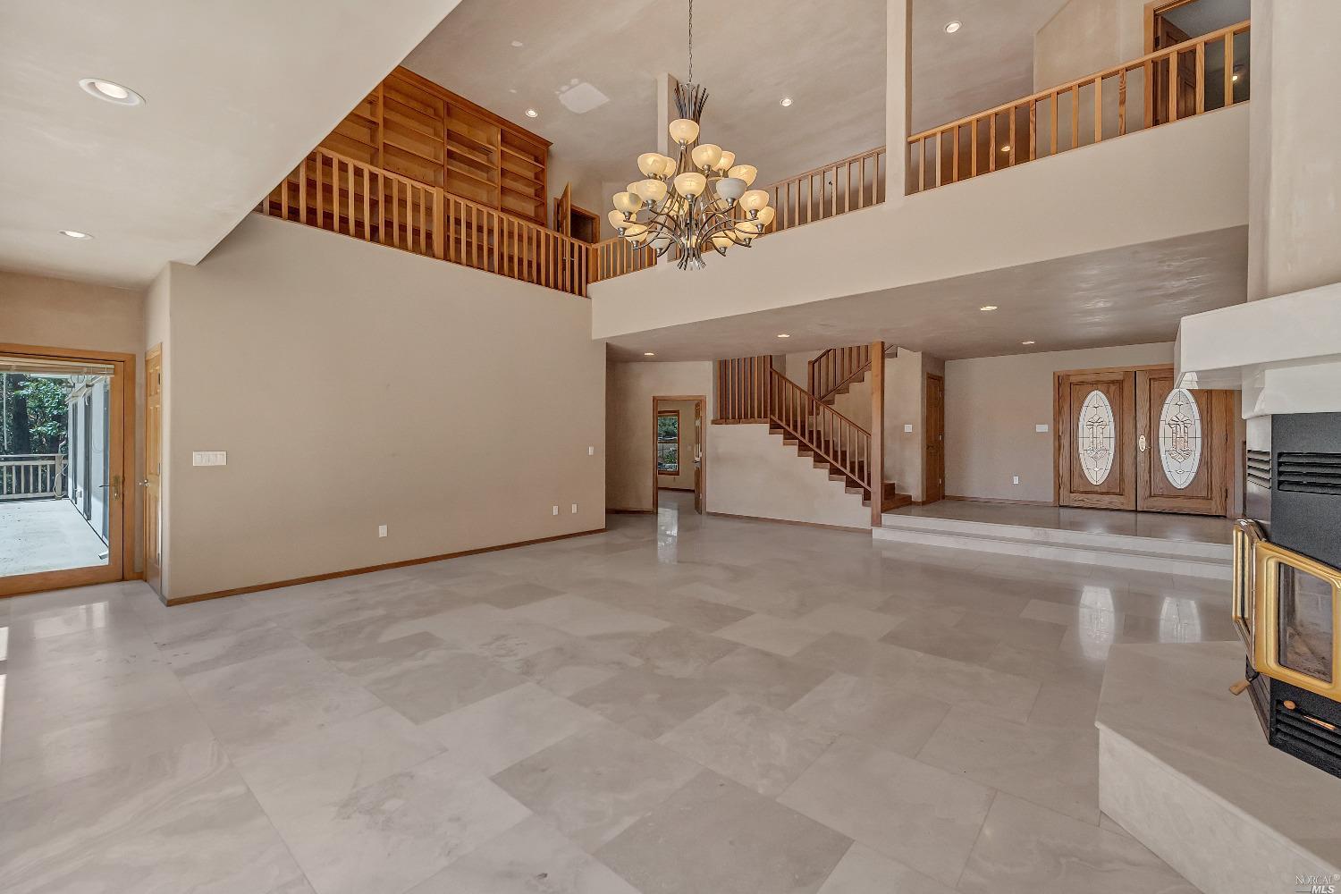 440 Cold Springs Road Angwin, CA 94508 - Photo 13 of 46