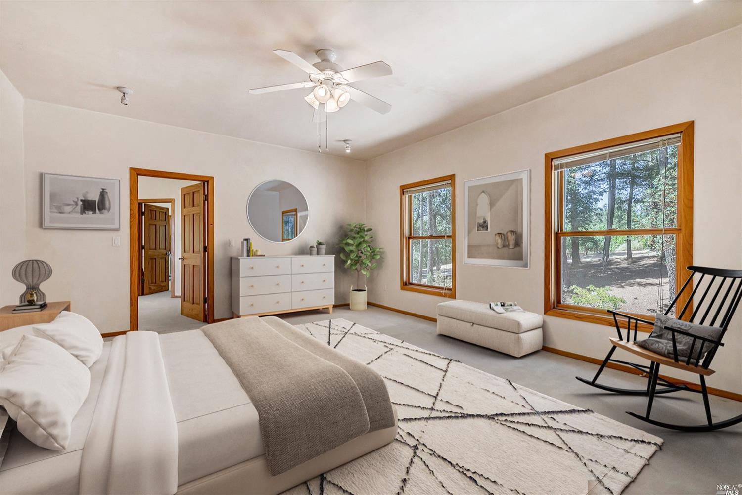 440 Cold Springs Road Angwin, CA 94508 - Photo 15 of 46