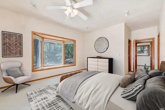 $6,500 | 440 Cold Springs Road, Angwin, CA 94508