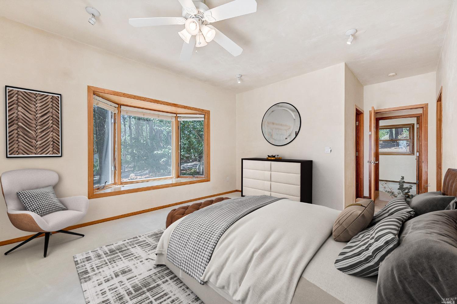 440 Cold Springs Road Angwin, CA 94508 - Photo 17 of 46