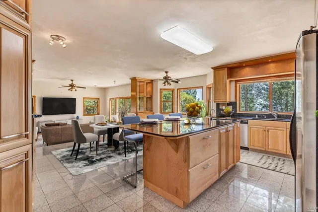 $6,500 | 440 Cold Springs Road, Angwin, CA 94508