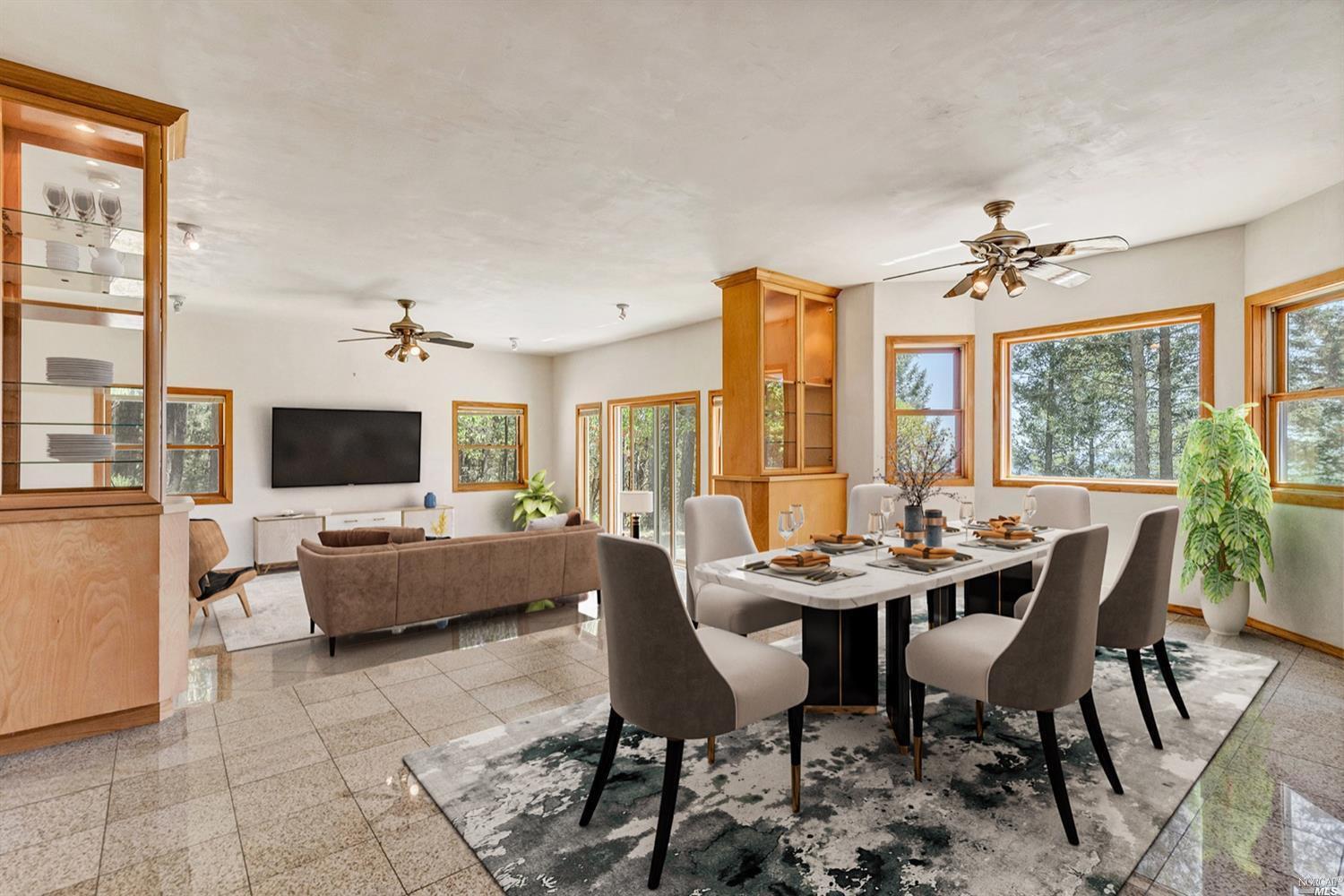 440 Cold Springs Road Angwin, CA 94508 - Photo 21 of 46