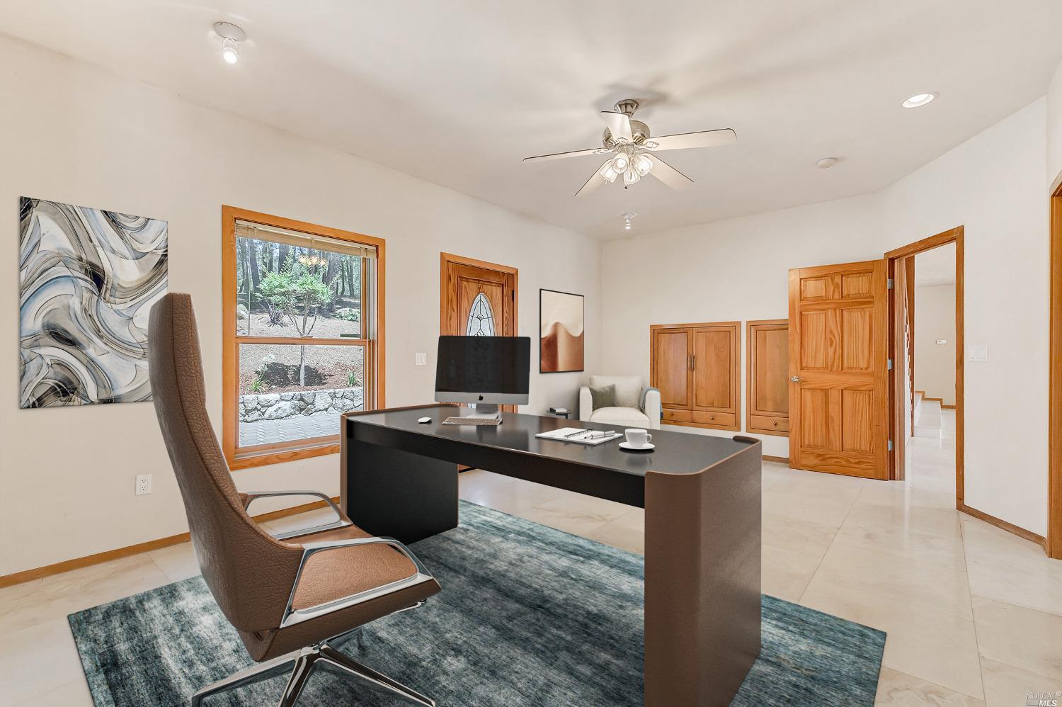 440 Cold Springs Road Angwin, CA 94508 - Photo 27 of 46