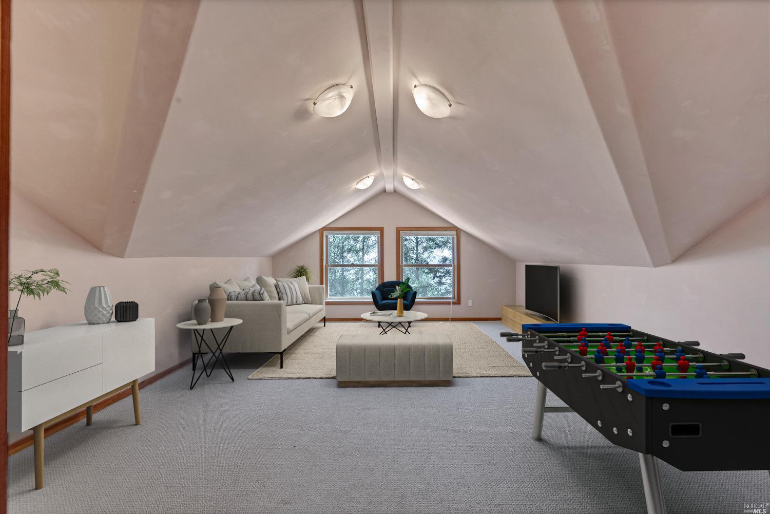 440 Cold Springs Road Angwin, CA 94508 - Photo 32 of 46