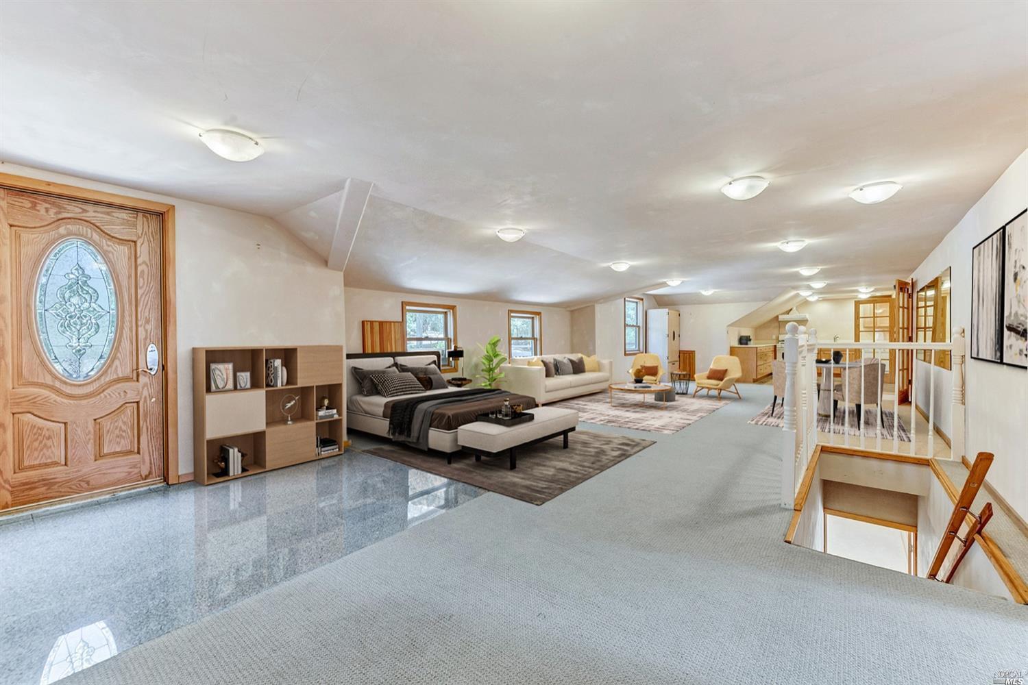 440 Cold Springs Road Angwin, CA 94508 - Photo 33 of 46