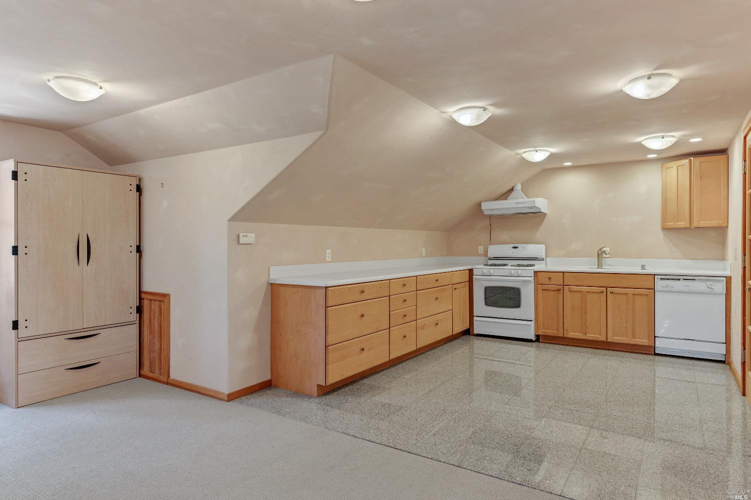 440 Cold Springs Road Angwin, CA 94508 - Photo 35 of 46